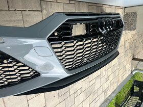 nárazník Audi RS6 RS7 4K8 4K C8 2018 - 2023 - 15