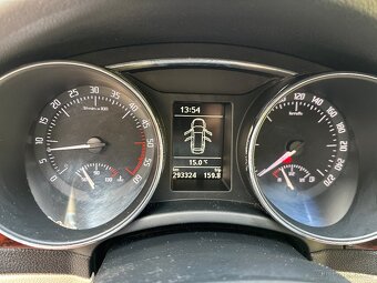 Škoda Superb 2.0TDI , 125kw, 4x4 - 15