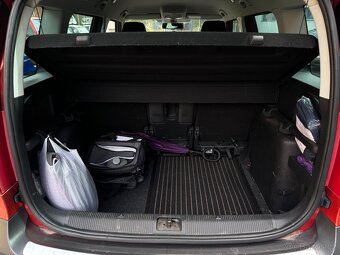 Škoda Yeti 2.0TDI 4X4, 2011, Champion, ČR - 15