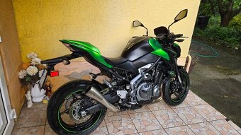 Kawasaki Z 900 - 15