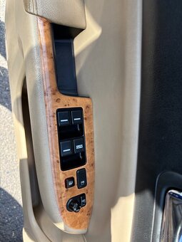 HONDA ACCORD 2.4 V-TEC, EXECUTIVE - 15