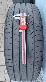 Alu kola originál Škoda Octavia IV 5x112 R17 Pulsar    - 15