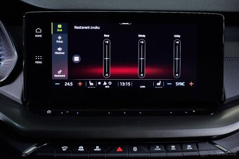 Škoda Octavia 2.0TDI 110kW, automat, DPH - 15