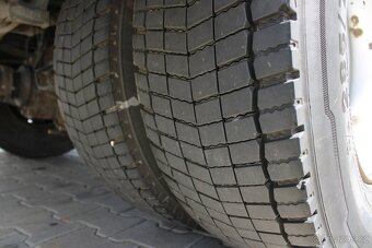 Renault D16, EURO 6, DÉLKA LOŽNÉ PLOCHY 9,6m - 15