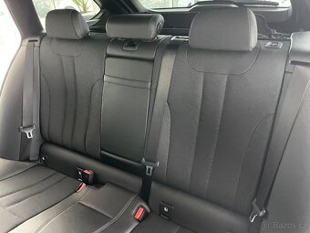 BMW 530d xDrive 360kam Head-Up DPH - 15