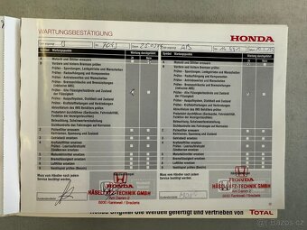 Honda Jazz, 1.2 i-VTEC 66 kW - 15