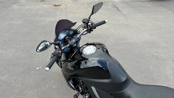 Honda CB1000R r.v. 2008 - 15