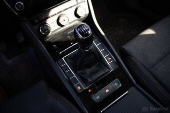 Škoda Superb Combi 2.0 TDI - 15