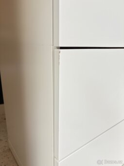 Komoda Nordli IKEA - 15