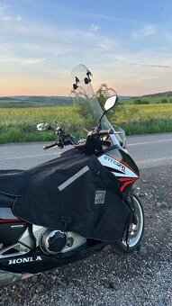 Honda Integra NC 700D, SLEVA - 15