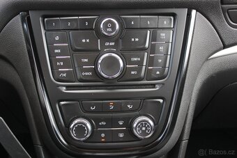Opel Mokka 1.6 16v, 85kW, 86 tis. km - 15