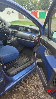 Fiat Ulysse 2,2 JTD 94 kW - 15