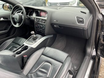 Audi A5, 2.0 TFSI 132kW S-LINE - 15