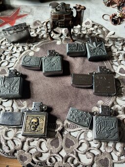 Mám tu ještě na prodej staré věci z pozustalosti 👍🤗 - 15