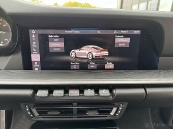 Porsche 911 Carrera S 992 - 15