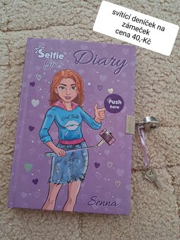 Hračky a herní sety - 15