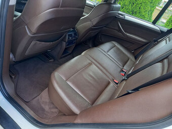 BMW X5, 3.0D x-DRIVE 180kW-Automat-Serviska-tažné - 15