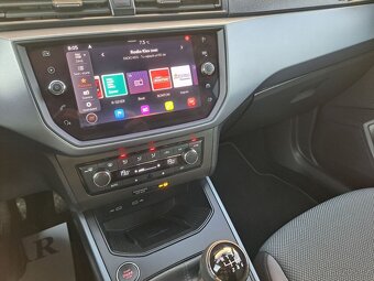 Seat Arona 1.0 TSI 81KW STYLE, ZÁRUKA - 15