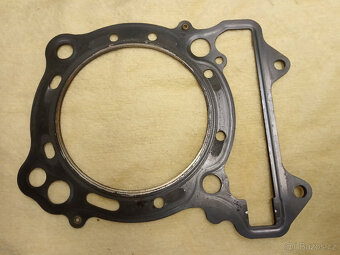 DR-Z 400S (SM) - 450 cc sada na zvýšení objemu - 15