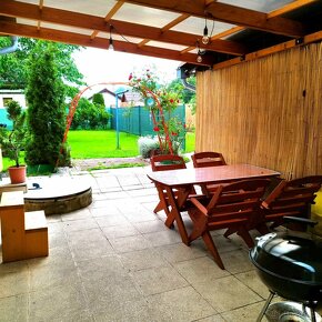 Valašsko-Beskydy-ubytování-CHALUPA U HŘIŠTĚ - 15