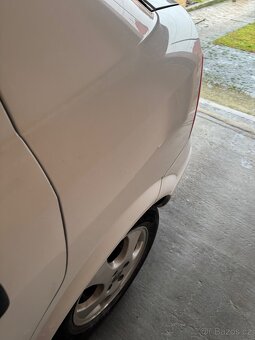 Prodám Opel Astra G, 2001, 1.4 66 kW, manuál - 15