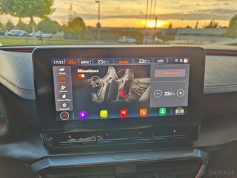 2024•Cupra Formentor 1.5TSI,MATRIX,ACC,KESSY,ZÁRUKA - 15