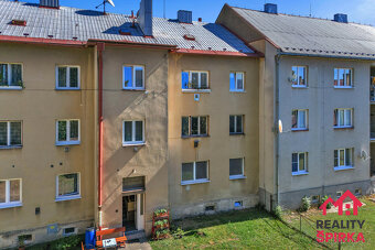 Prodej bytu 2+1, 86 m2, Svitavy, M. Horákové - 15