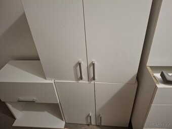 Kuchyňská linka se spotřebiči - 15