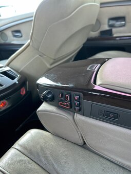 BMW E65 730D 170kw - 15