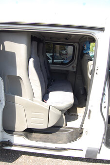 Nissan Primastar 2.0dci 84kW LONG - 15