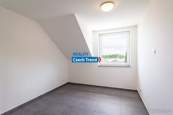 Pronájem novostavby rodinného domu č. 39, 128 m2 s garáží v  - 15