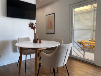Mobilní dům VIVO, mobilheim 39,5 m², verze STANDARD - 15