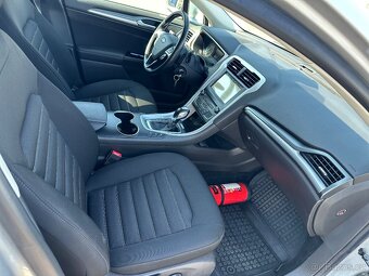 FORD MONDEO, 2,0 TDcI, NEZ.TOPENÍ, DPH - 15