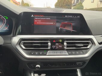 BMW Řada 3, 320i Xdrive At,ČR,DPH,TOP - 15