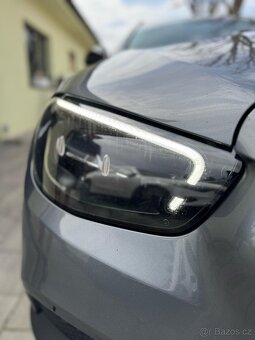Prodám Mercedes-Benz E 220 d AMG SLEVA - 15
