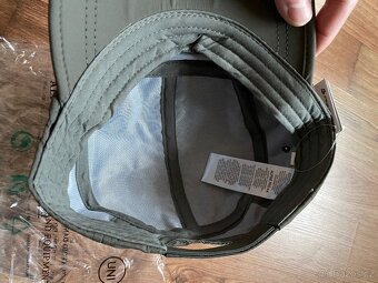 Nová unisex kšiltovka ALPINE PRO - DWR materiál, orig. bal. - 15