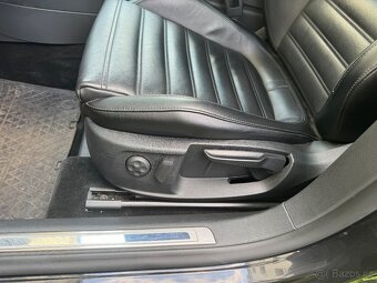 VW Passat Variant B7 2.0TDI 125KW R-Line - 15