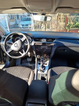 Skoda octavia 3 2.0tdi - 15