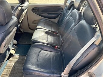 Renault Scenic 1.6i 16V 79kw - 15