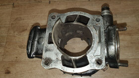 Díly z motoru HONDA NS125R (1987) - 15