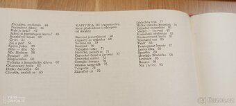 Retro dětské knížky komplet 4ks - 15