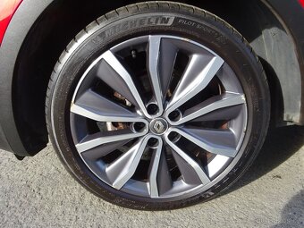 Renault Kadjar 1,2 TCE, 1 majitel - 15