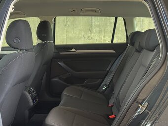 VOLKSWAGEN PASSAT 1.MAJ EL. KUFR CARPLAY SERVIS - 15
