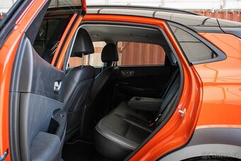 Hyundai Kona Electric 150 - 15