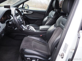 Audi Q7 3.0 TDI S-Line, PANORAMA - 15