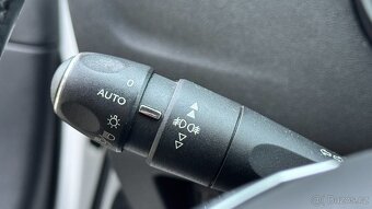 Citroën C4 1.4 VVTi, koupeno v ČR - 15