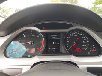Audi A6 c6 - 15