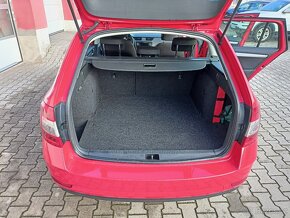 Škoda Octavia 1,4TSi Gtec ČR, DPH, 153tis km, pěkná - 15