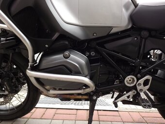 BMW R 1200GS Adventure - 15
