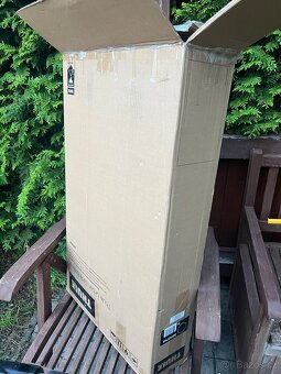 Trojkombinace Thule Urban Glide 2 + Cybex Aton 5 - 15